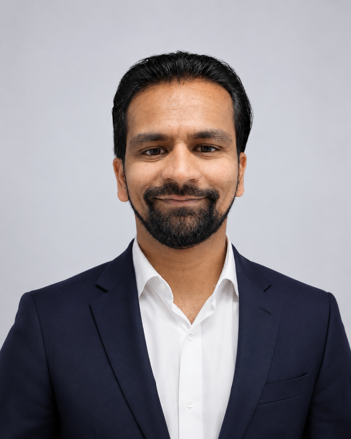 Imran Shaik